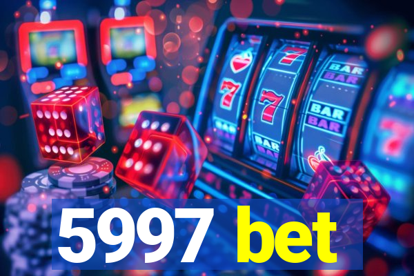 5997 bet